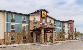 My Place Hotel-Billings, MT - Housity