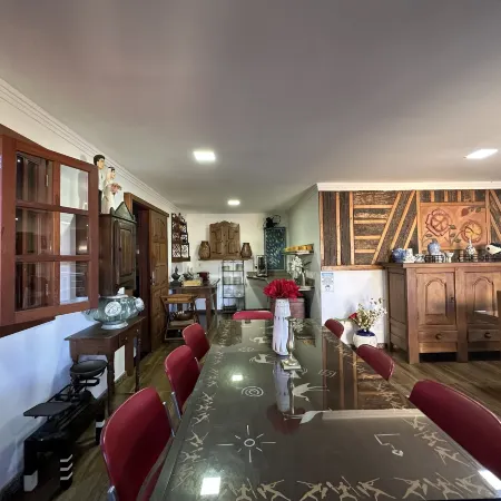 Hotel Flor de Limao