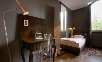 Hotel Heimathafen