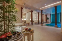 Hotel & Spa la Residencia Puerto - spa