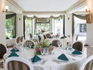 Sungarden Golf & Spa Resort