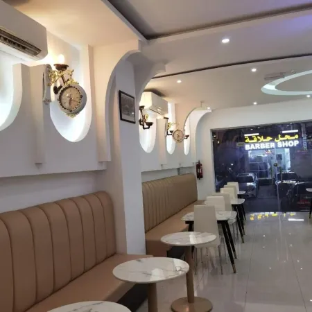 Al Rayyan Hotel Apartments Muscat