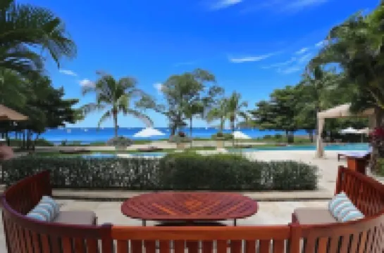 Luxurious Pacifico 2Bed Condo in Playa Coco