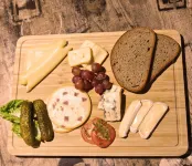 Hotel Walsroder Hof - Frühstück