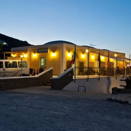 Hotel Villaggio Dei Pescatori