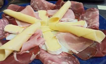 Allegroitalia Alassio Rosa