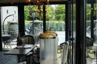 Manoir des Douets Fleuris Hotels in Cancale