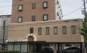 Hotel Himeji Hills