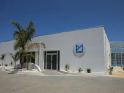 Piano Monaco Hotels in Carini