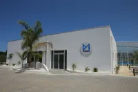 Piano Monaco Hotels in Carini