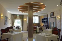 Grand Hotel Olimpo - breakfast