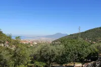 Agriturismo B&B Casa Scola - con vista montagne