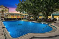 Malibu Resort Motel Hotels in Seminole