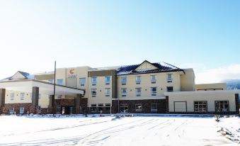 Comfort Inn & Suites
