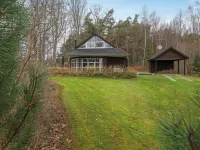8 Person Holiday Home in Laeso