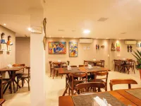 Pousada Recife Hotels near Brum Fort