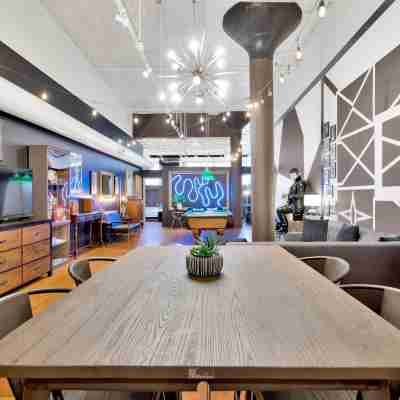 St. Vincent Lofts Others