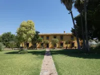 Casa Rural del Jardin