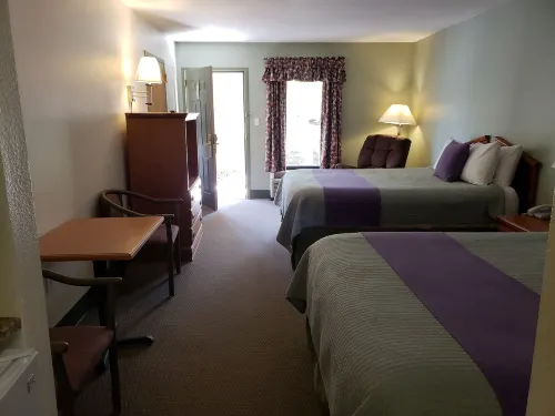 Hot Springs Village Inn Hotels in Hot Springs Village