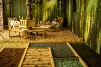 Hotel & Restaurant Zum Reussenstein