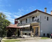 Crystal Studios Hotels in Ierissos