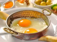 Ramada by Wyndham Erzurum - Desayuno