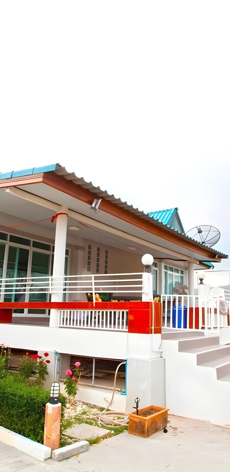 รูปภาพของบ้านระเบียงหมอก