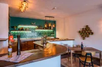 Hotel Ecolife Tenerife Hotels in Vilaflor