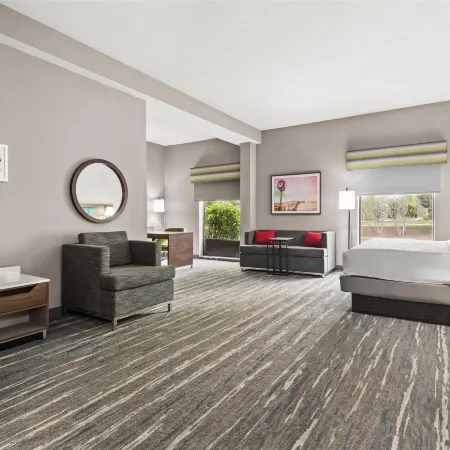 Hampton Inn Elkton