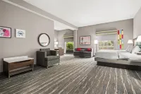 Hampton Inn Elkton Hotels in Elkton