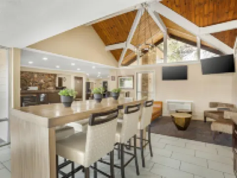 Best Western Gold Country Inn Hotels in Grass Valley