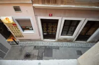 Premium City Center Apartment Tartini 1