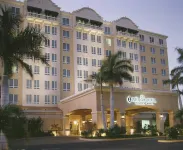 InterContinental Hotels MANAGUA AT METROCENTRO MALL by IHG Hotels in 