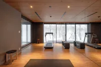 Tsubasa Chalet at Hanaridge