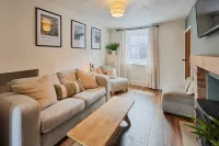 Host & Stay - Church View Cottage