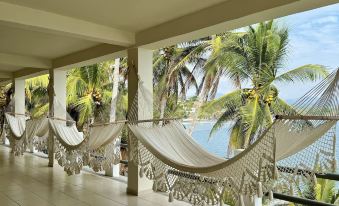 Paradise Surf Hotel
