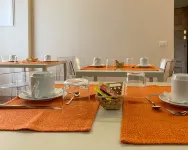 B&B San Francesco - Desayuno