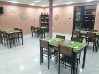 Hotel Mivacity - petit déjeuner