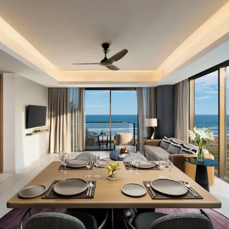 Taj Puri Resort & Spa, Odisha