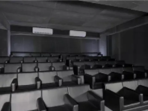 300sqft 1 Apartment with Sauna & Pool Hotels in 