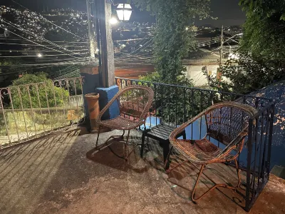 Panorama Inn