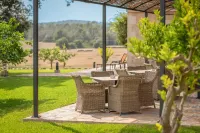 Finca Son Roig by Valentin