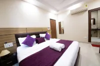 Perfect Stayz Dwarkesh - Near Railway Station