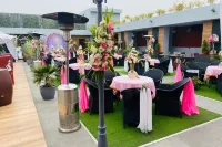 The Shaurya Hotels in Patiala