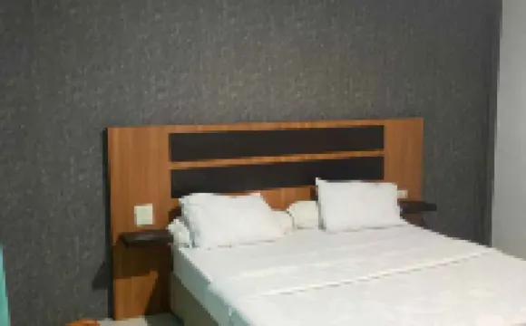 Hotel Natama Syariah Hotel a 