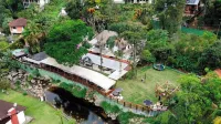 Chácara Comary Hotel a Teresopolis