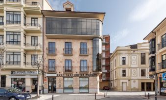Apartamentos Suite the Way