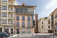 Apartamentos Suite the Way
