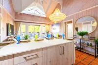 Knysna River Club by First Private Stays