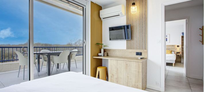 Hotel Centre Plage Hotels in Languedoc-Roussillon